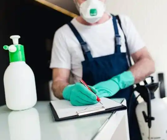 pest control Wesleyan Hill